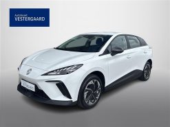 MG MG4 Electric EL Standard Range 170HK 5d Aut.
