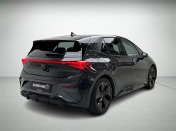 Alternative view of Cupra Born EL Dinamica Pack High 204HK 5d Aut.