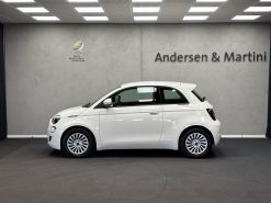 Alternative view of Fiat 500e EL 95HK 3d Aut.