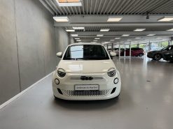 Alternative view of Fiat 500e EL Icon 95HK 3d Aut.
