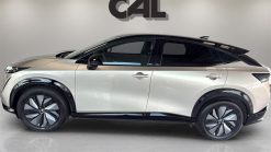 Alternative view of Nissan Ariya EL Evolve e-4orce 301HK 5d Aut.