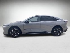 Alternative view of Mazda 6e EL Takumi 245HK 5d Aut.
