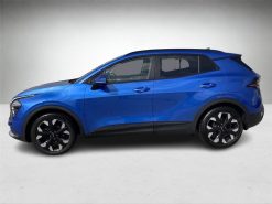 Alternative view of Kia Sportage 1,6 T-GDI  Plugin-hybrid Upgrade 4WD DCT 265HK 5d 6g Aut.