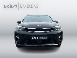 Alternative view of Kia Stonic 1,2 Attraction Advance pakke 84HK 5d Man.