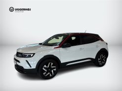 Opel Mokka-e EL GS-Line 136HK 5d Aut.