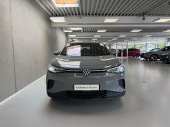Alternative view of VW ID.4 EL Pro 286HK 5d Aut.