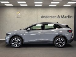 Alternative view of VW ID.4 EL Pro 286HK 5d Aut.