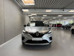 Alternative view of Renault Captur 1,6 E-TECH  Plugin-hybrid Intens 160HK 5d Aut.