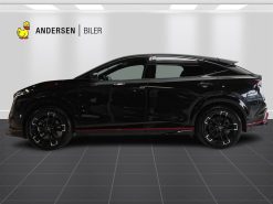 Alternative view of Nissan Ariya EL Nismo e-4orce 429HK 5d Aut.