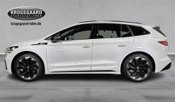Alternative view of Skoda Enyaq 80 iV Sportline 204HK 5d Aut.