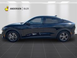 Alternative view of Ford Mustang Mach-E EL SR 269HK 5d Aut.