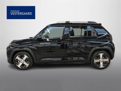 Alternative view of Hyundai Inster EL Long Range Advanced 115HK Aut.