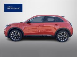 Alternative view of Fiat 600e EL La Prima 156HK 5d Aut.