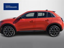 Alternative view of Fiat 600e EL La Prima 156HK 5d Aut.