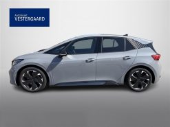 Alternative view of Cupra Born EL Dinamica Pack High 204HK 5d Aut.