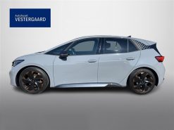 Alternative view of Cupra Born EL Dinamica Pack High 204HK 5d Aut.