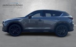 Alternative view of Mazda CX-5 2,0 Skyactiv-G Homura 165HK 5d 6g Aut.