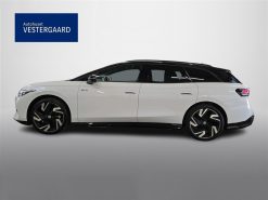 Alternative view of VW ID.7 Tourer EL GTX Max 4Motion 340HK Stc Aut.