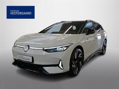VW ID.7 Tourer EL GTX Max 4Motion 340HK Stc Aut.
