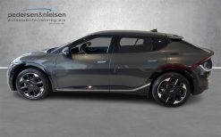 Alternative view of Kia EV6 EL Long Range Upgrade 229HK 5d Aut.