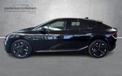 Alternative view of Kia EV6 EL Long Range Upgrade 229HK 5d Aut.