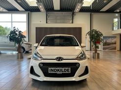 Alternative view of Hyundai i10 1,0 Eco Trend 67HK 5d