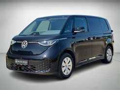 VW ID.Buzz Cargo EL Pro 286HK Van Aut.