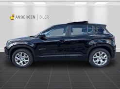 Alternative view of Jeep Avenger EL Altitude 156HK 5d Aut.