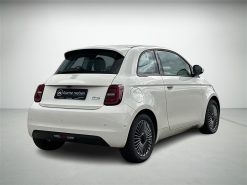Alternative view of Fiat 500e EL Icon 118HK 3d Aut.