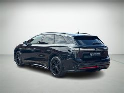 Alternative view of VW ID.7 Tourer EL Pro S 286HK Stc Aut.