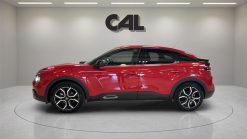 Alternative view of Citroën e-C4 EL Shine 136HK 5d Aut.