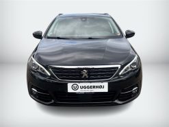 Alternative view of Peugeot 308 SW 1,5 BlueHDi Allure Grand 130HK Stc 6g