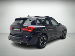 Alternative view of BMW iX3 EL M-Sport Charged 286HK 5d Aut.
