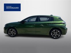 Alternative view of Peugeot 308 1,6 Plugin-hybrid First Selection EAT8 180HK 5d 8g Aut.