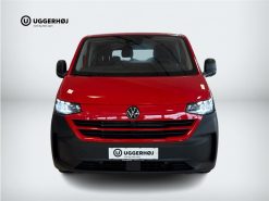 Alternative view of VW e-Transporter 9 Sæder EL Comfort 136HK Aut.