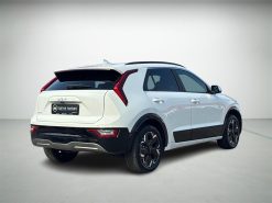 Alternative view of Kia e-Niro EL 204HK 5d Aut.