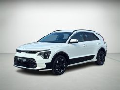 Kia e-Niro EL 204HK 5d Aut.