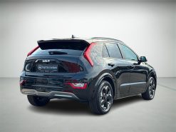 Alternative view of Kia e-Niro EL 204HK 5d Aut.