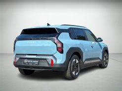 Alternative view of Kia EV3 Long Range Access 204HK 5d Aut.