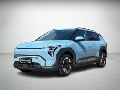 Kia EV3 Long Range Access 204HK 5d Aut.
