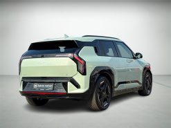 Alternative view of Kia EV3 Long Range GT-Line 204HK 5d Aut.