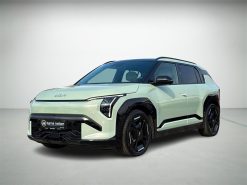 Kia EV3 Long Range GT-Line 204HK 5d Aut.