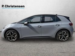 Alternative view of VW ID.3 EL Pro S 204HK 5d Aut.