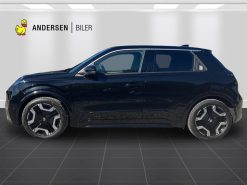 Alternative view of Nissan Micra EL Evolve 52kWh 150HK 5d Aut.