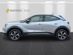 Alternative view of Opel Mokka-e EL Elegance 156HK 5d Aut.
