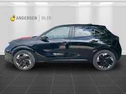 Alternative view of Opel Mokka-e EL GS-Line 156HK 5d Aut.