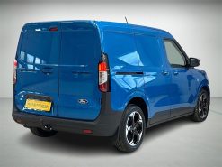 Alternative view of Ford E-Transit Courier EL Limited 136HK Van Aut.