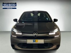Alternative view of Citroën e-C4 X EL Plus 136HK 5d Aut.