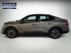 Alternative view of Citroën e-C4 X EL Plus 136HK 5d Aut.