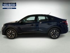 Alternative view of Citroën e-C4 X EL Plus 136HK 5d Aut.